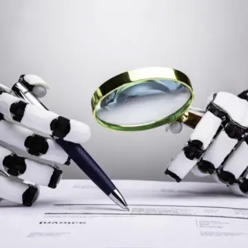 The Legal Landscape: From Billable Hours to Instant Drafts.