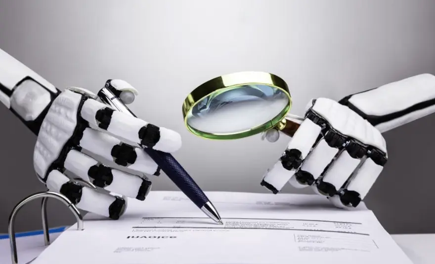 The Legal Landscape: From Billable Hours to Instant Drafts.