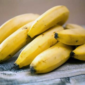 Unveiling the Health Benefits of Bananas.