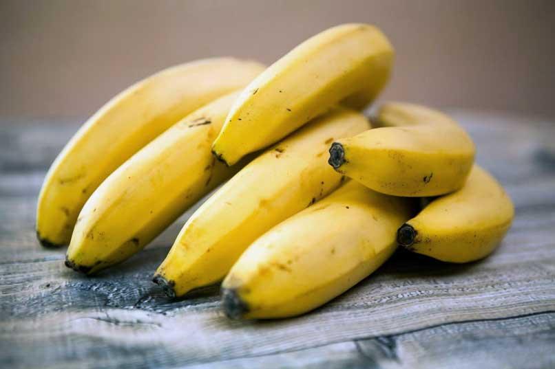 Unveiling the Health Benefits of Bananas.