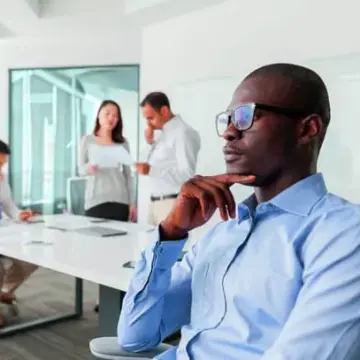 Networking as an Introvert: Your Guide to Building Connections on Your Own Terms