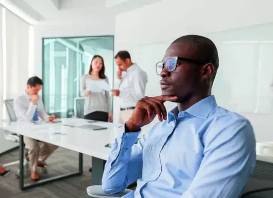 Networking as an Introvert: Your Guide to Building Connections on Your Own Terms