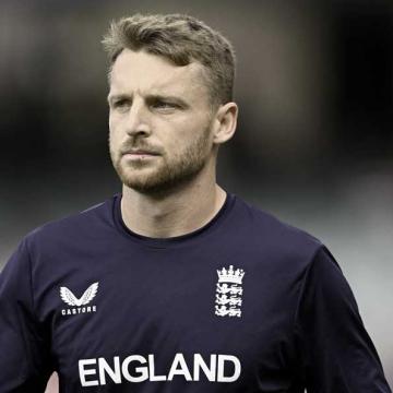 Buttler has resigned from his role as England's captain for white-ball.