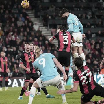 FA Cup Quarter-Final Fixtures Determined: Bournemouth vs. Manchester City, Preston North End vs. Aston Villa
