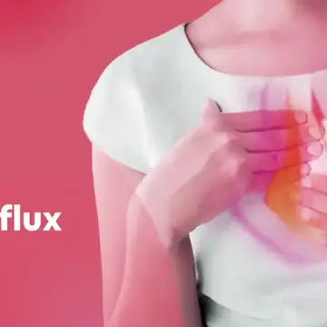Simple Natural Ways to Help Acid Reflux.