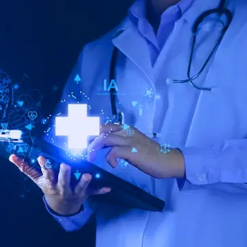 The New Doctor's Bag: How AI is Redefining Healthcare