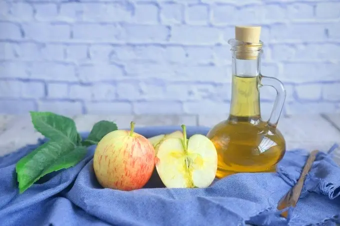 Should You Really Drink Apple Cider Vinegar Every Day.
