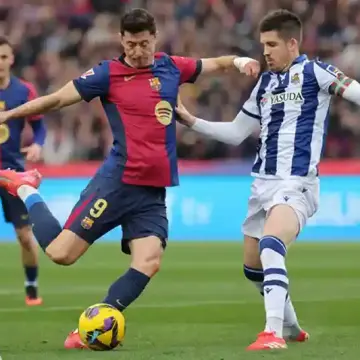 FC Barcelona La Liga Fixture Postponed Due to Club Physician's Death