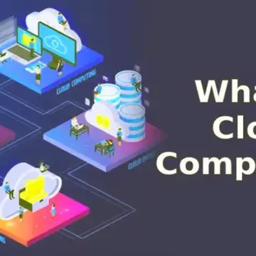 What is Cloud Computing? A Simple Guide for Beginners.