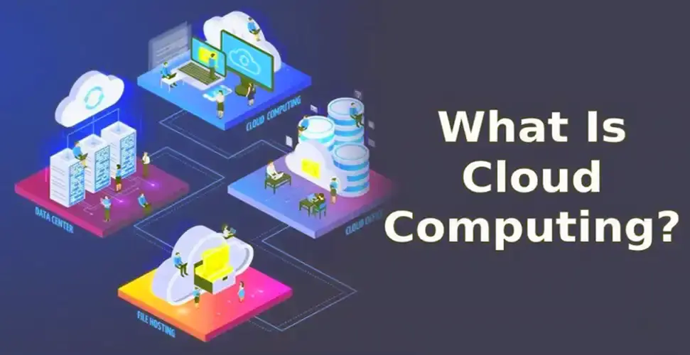What is Cloud Computing? A Simple Guide for Beginners.