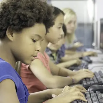 Unlock Your Superpowers! A Fun Beginner's Guide to Coding for Kids.