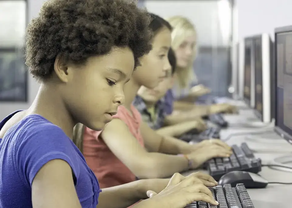 Unlock Your Superpowers! A Fun Beginner's Guide to Coding for Kids.
