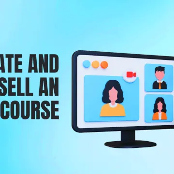 The Masterclass: How to Create and Sell a Profitable Online Course