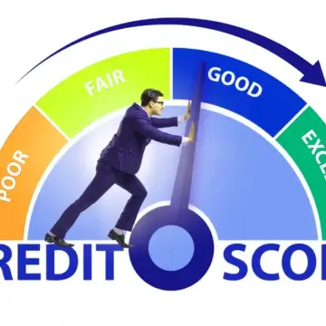 How to Improve Your Credit Score in 6 Months (A Step-by-Step Guide).