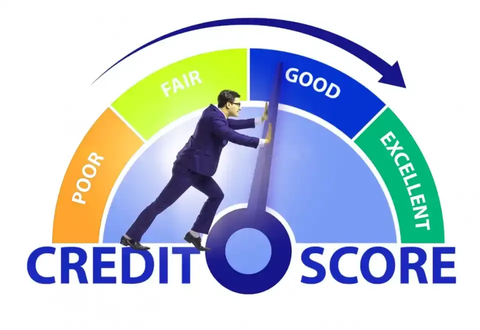 How to Improve Your Credit Score in 6 Months (A Step-by-Step Guide).