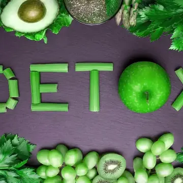 Helping Your Body Clean Itself: A Simple Guide to Natural Detox.