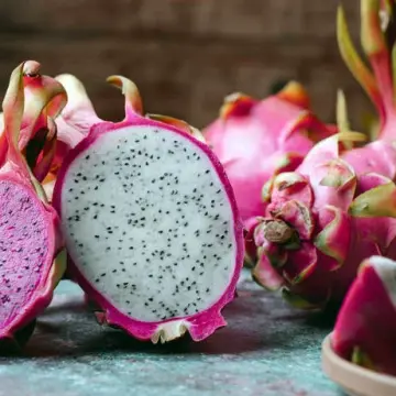 8 Fruits That Are Good for Your Liver.