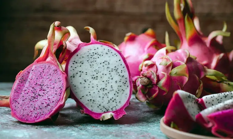 8 Fruits That Are Good for Your Liver.
