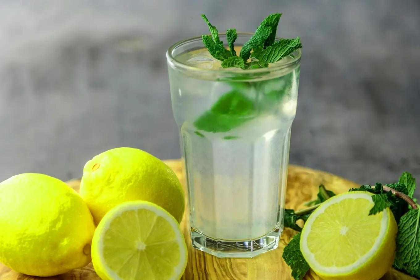 3 Morning Drinks to Detox Your Kidneys and Liver.