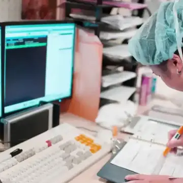 Software Glitch Exposed NHS Data to Potential Cyberattacks.