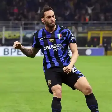 Inter Milan staged a remarkable comeback to secure a victory against Monza