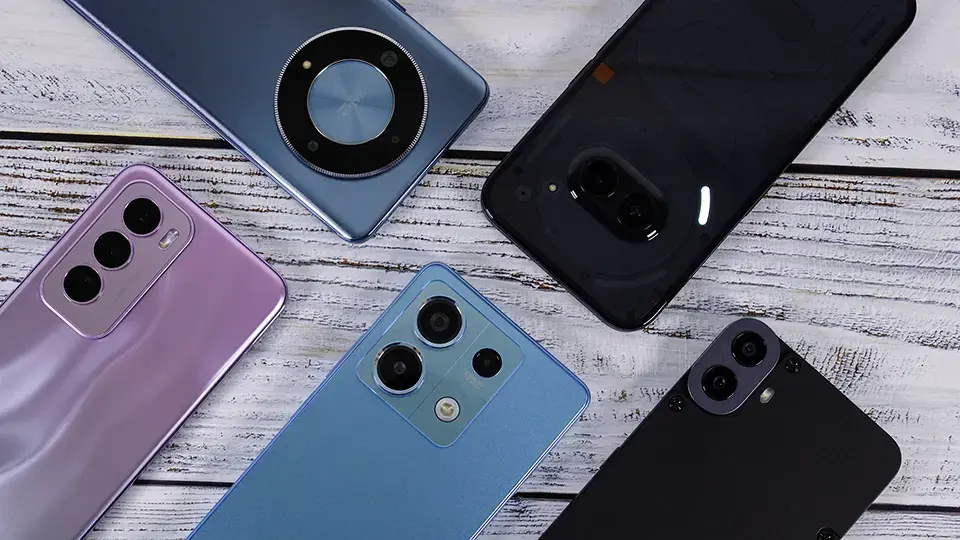 Finding Gold: The Best Budget Smartphones Under $300.