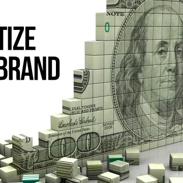 Unlocking the Vault: A Masterclass in Monetizing Your Personal Brand