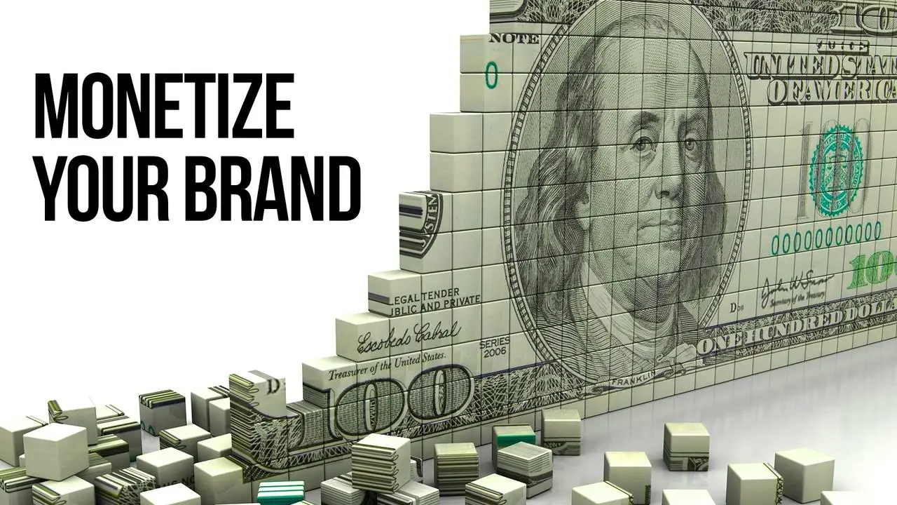 Unlocking the Vault: A Masterclass in Monetizing Your Personal Brand