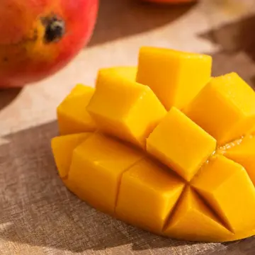 Natural Foods That Support Wellness