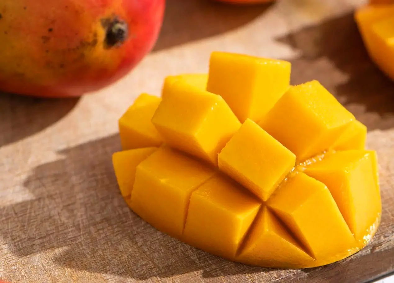 Natural Foods That Support Wellness