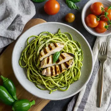 Best Gluten-Free Recipes for Dinner: Delicious and Nourishing Options for Every Taste.