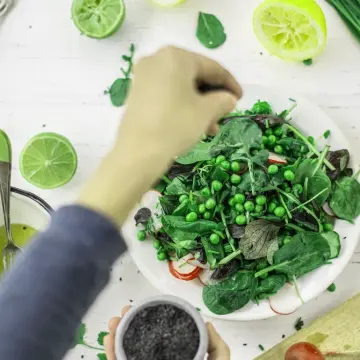 Nutrient Pairing Tips That Actually Make a Difference