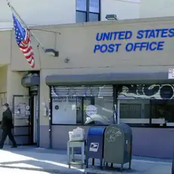 New York’s Post Offices: A Guide to Key Locations and Services.