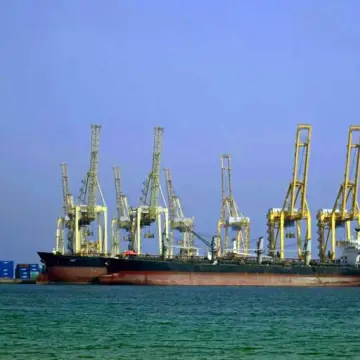Oil Prices Fall as Israel Agrees to Ceasefire.