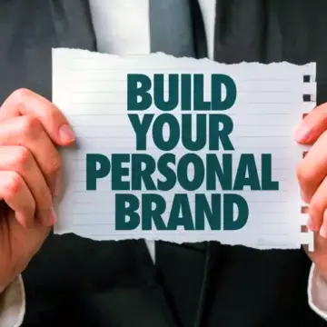 Your Name, Your Brand: How to Build and Master Your Personal Brand