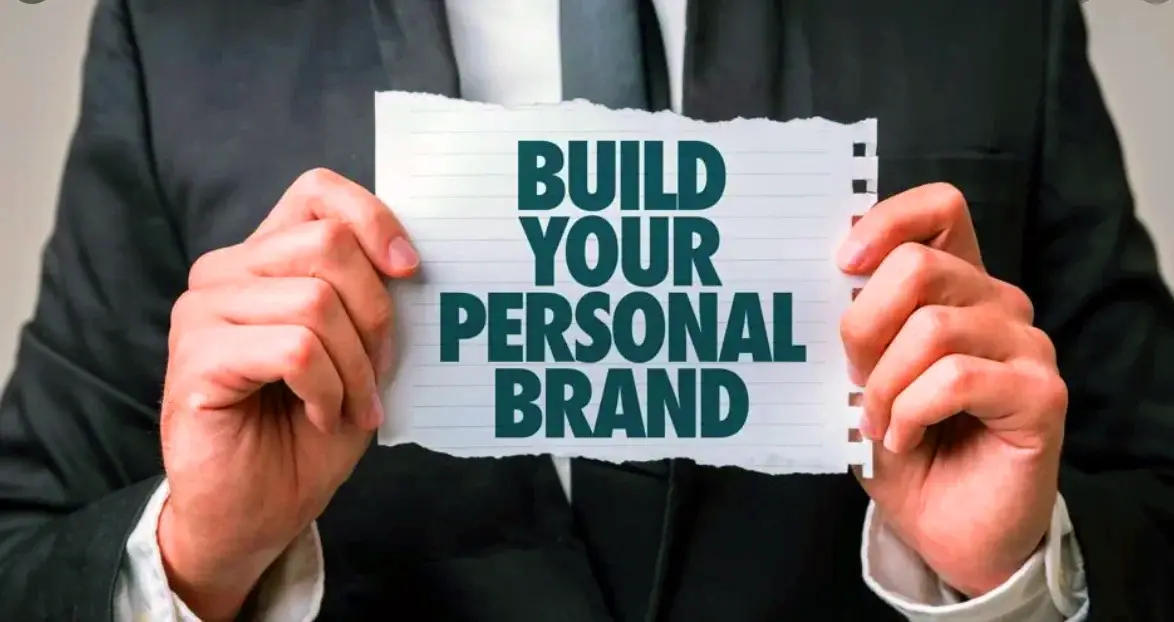 Your Name, Your Brand: How to Build and Master Your Personal Brand