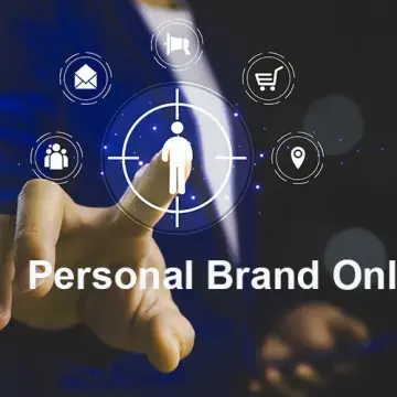 How to Build a Personal Brand Online (Step-by-Step Guide)