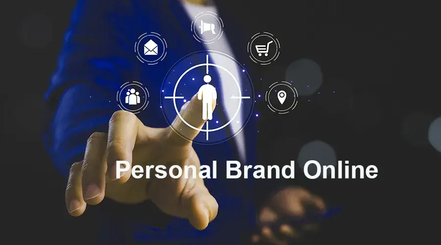 How to Build a Personal Brand Online (Step-by-Step Guide)