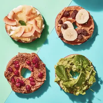 Best Healthy Snacks for Weight Loss: Nourishing Your Body While Staying on Track.