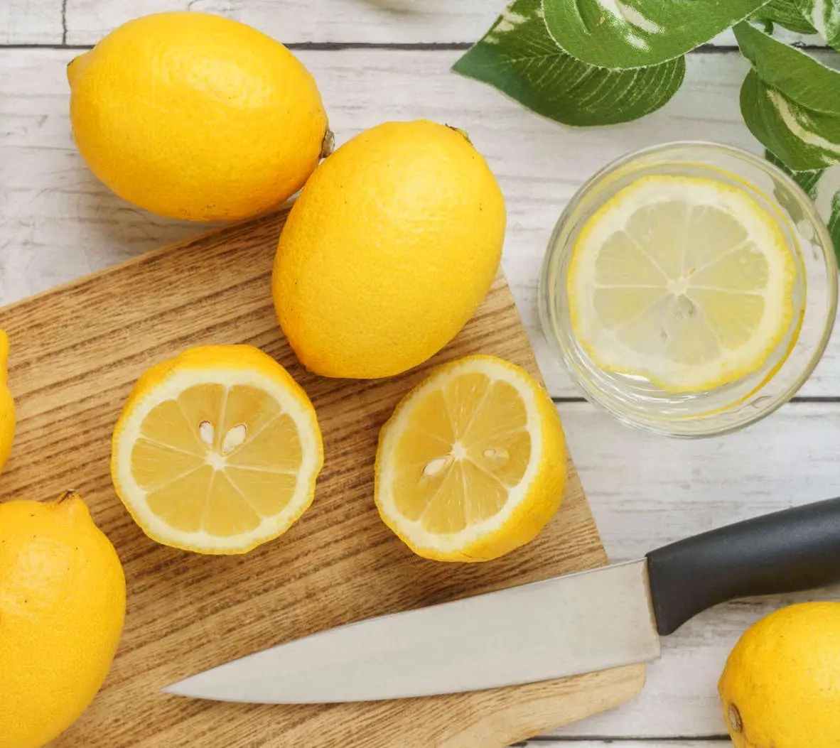 Vitamin C Foods for Immunity: Your Stylish Guide to Staying Strong Year-Round