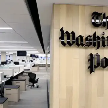 Washington Post Offices: Locations and Services.
