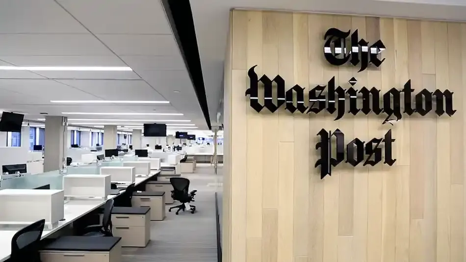 Washington Post Offices: Locations and Services.