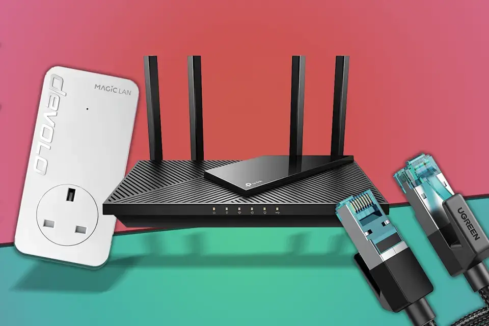 Slow Wi-Fi? Simple Tips to Speed Up Your Home Internet.